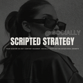 @Socially Scripted Strategy™